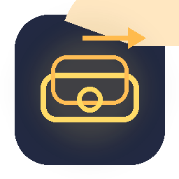 Money Transfer icon